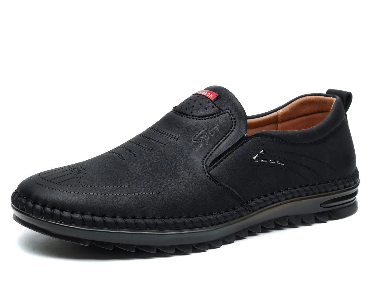 Mocasines para Hombre – Descubre un Estilo Único y Comodidad Absoluta