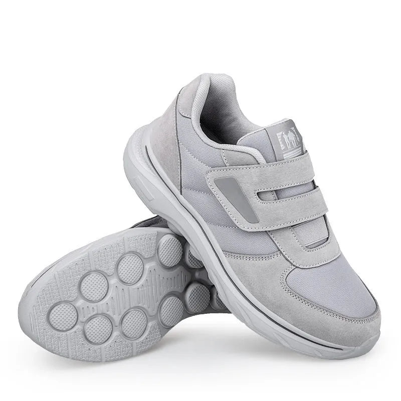 Tenis Ortopédicos – Comodidad Superior y Soporte Personalizado