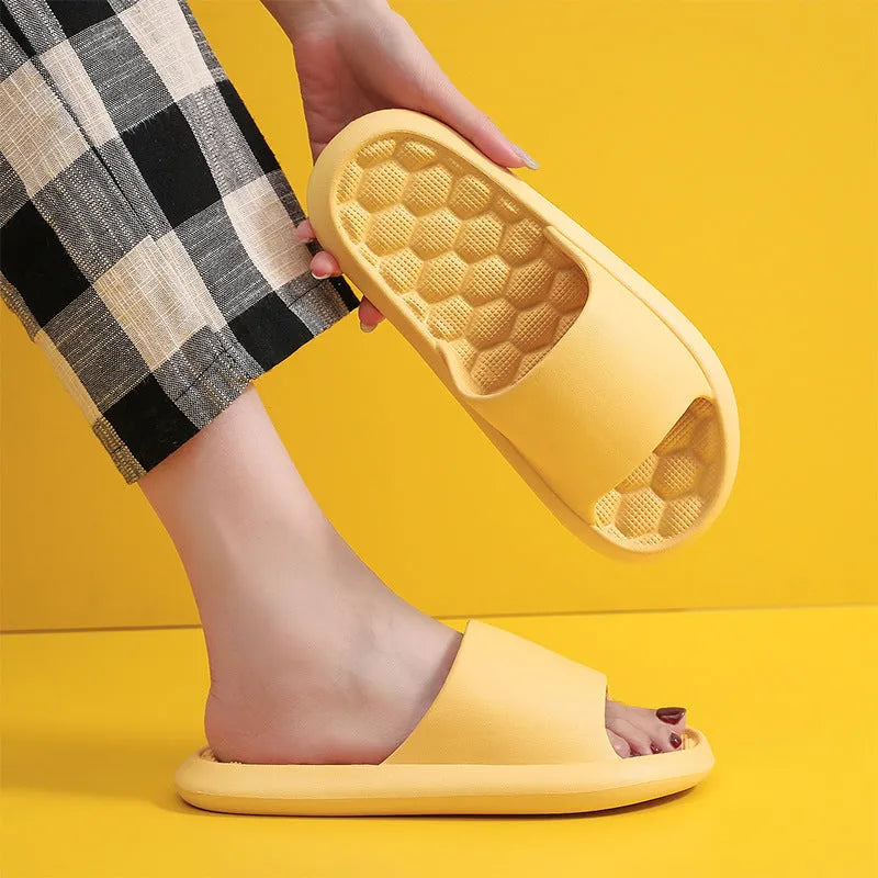 Sandalias Ortopédicas – Comodidad y Soporte para Pies Cansados