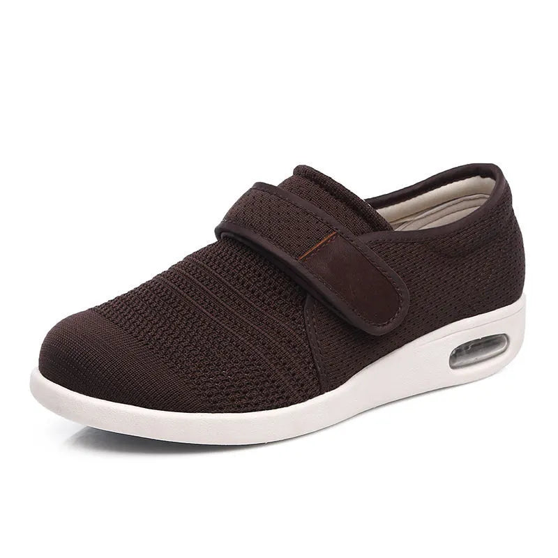 Zapatos Ortopédicos para Mujer – Estilo y Bienestar en Cada Paso