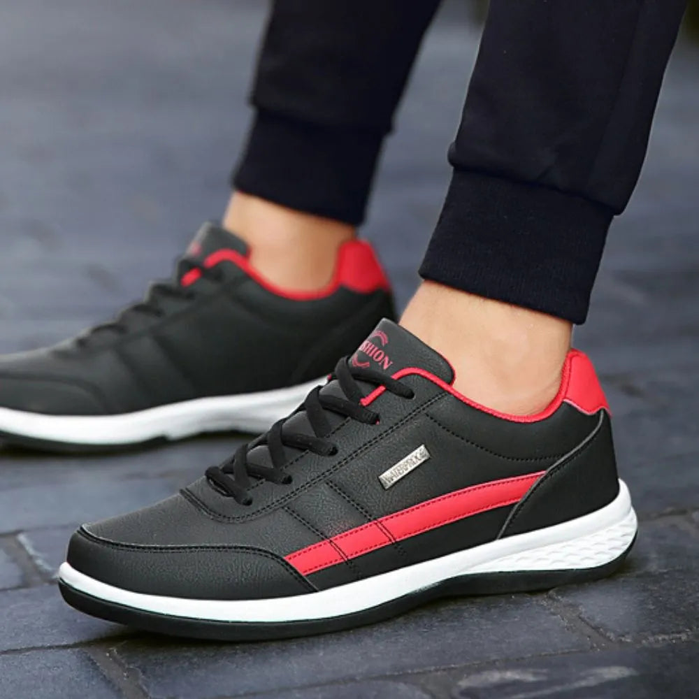 Tenis Ortopédicos para Hombre – Comodidad y Soporte en Cada Paso