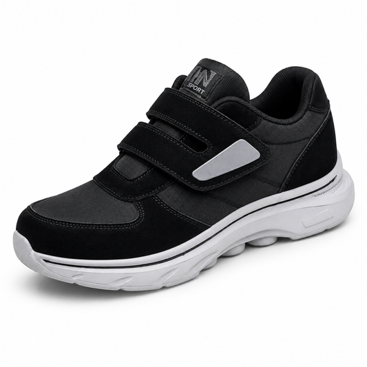 Tenis Ortopédicos – Comodidad Superior y Soporte Personalizado