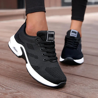 Tenis Ortopédicos para Mujer – Comodidad y Soporte en Cada Paso