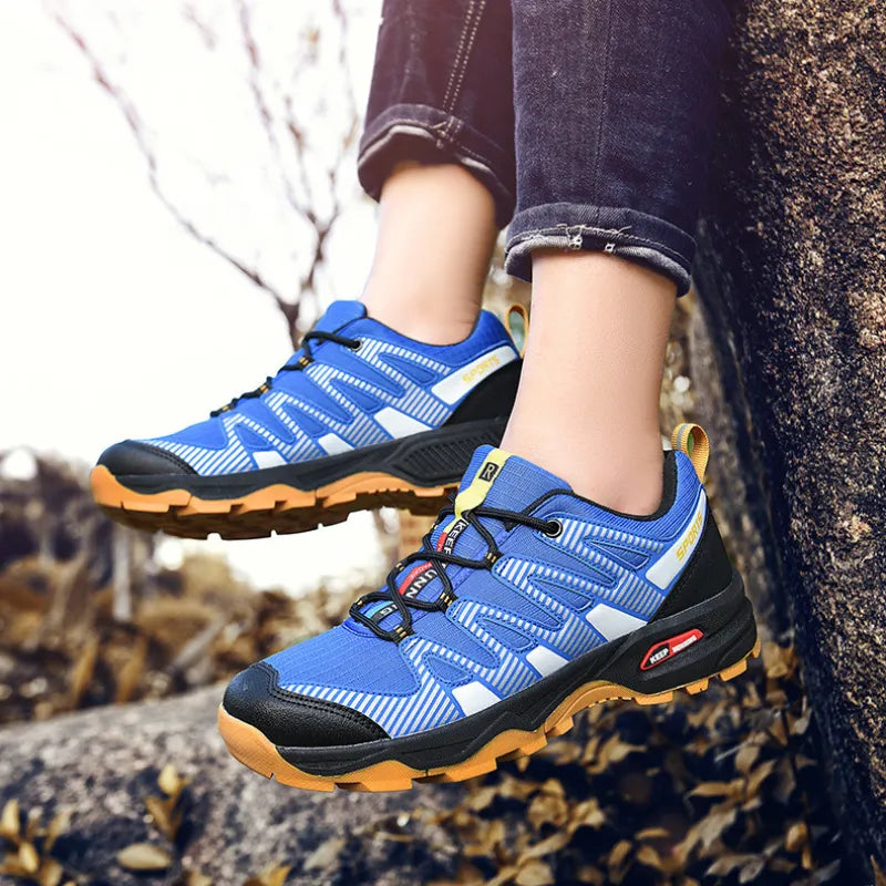 Zapatos Ortopédicos para Caminar – Comodidad y Soporte en Cada Paso