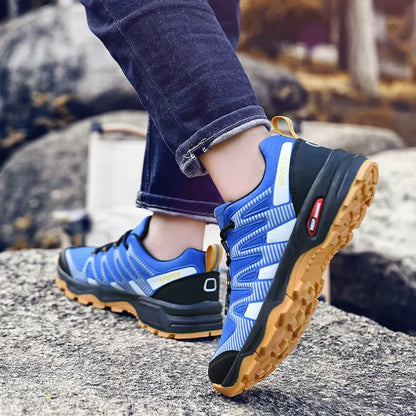 Zapatos Ortopédicos para Caminar – Comodidad y Soporte en Cada Paso