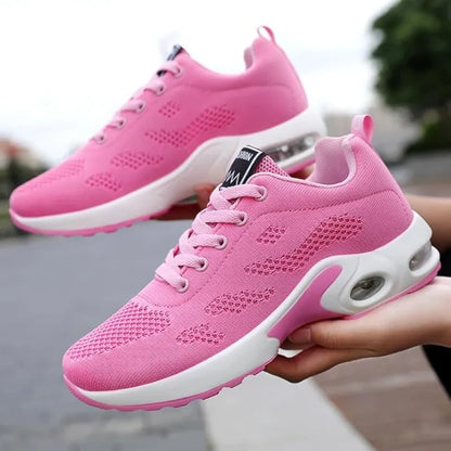 Tenis Ortopédicos para Mujer – Comodidad y Soporte en Cada Paso