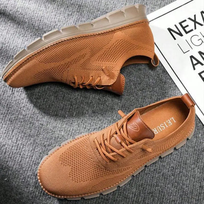 Walkair – Zapatos Ortopédicos Ultra Cómodos