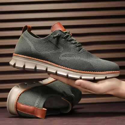 Walkair – Zapatos Ortopédicos Ultra Cómodos