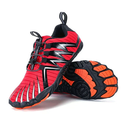 Zapatos Barefoot para Hombre – Comodidad Natural y Libertad en Cada Paso