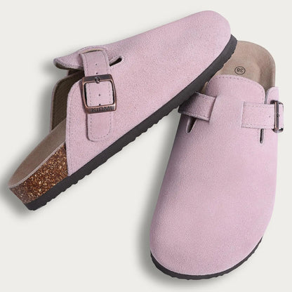 Zuecos de Confort Unisex – Comodidad y Bienestar en Cada Paso