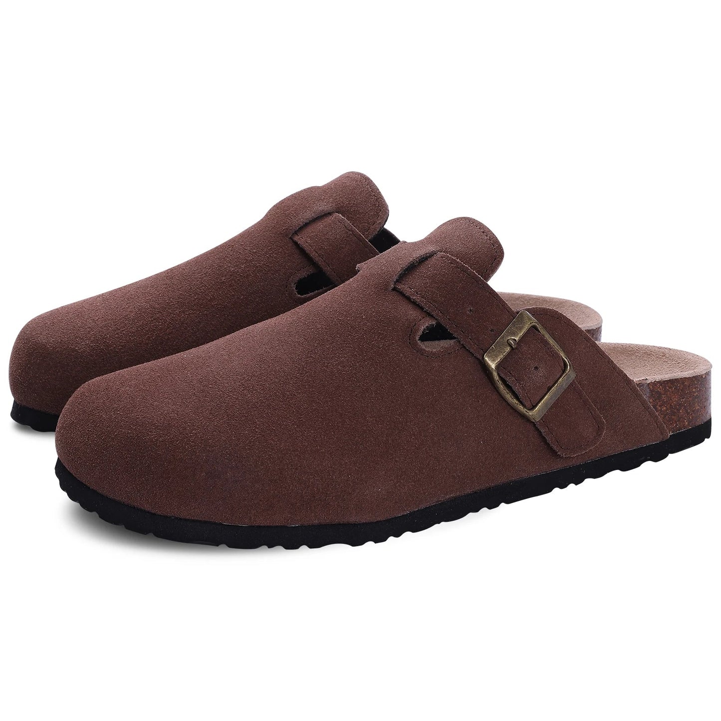 Zuecos de Confort Unisex – Comodidad y Bienestar en Cada Paso