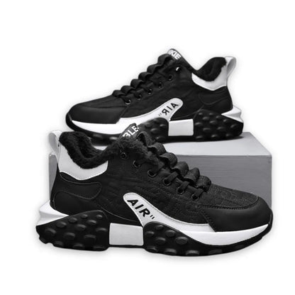 Tenis Abrigados para Hombre – Descubre Comodidad Superior y Estilo Único