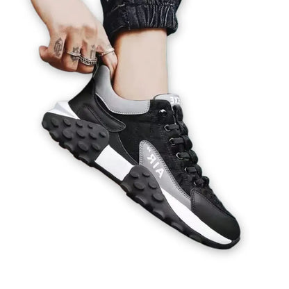 Tenis Abrigados para Hombre – Descubre Comodidad Superior y Estilo Único