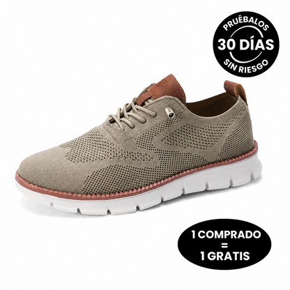 Walkair – Zapatos Ortopédicos Ultra Cómodos