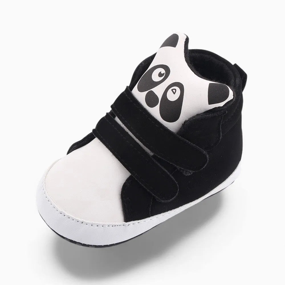 Zapatos para Primeros Pasos de Bebé – Comodidad Sujeción Flexible