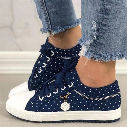 Tenis Casuales para Mujer – Comodidad y Elegancia para el Día a Día