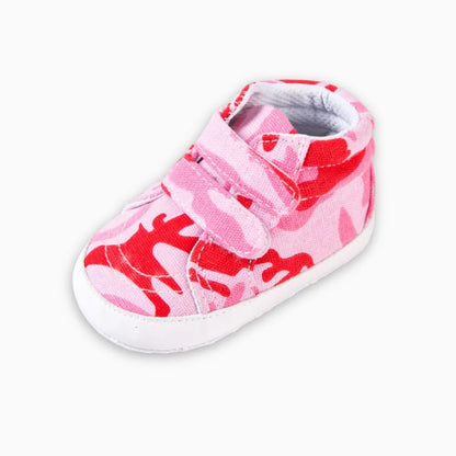 Zapatos para Primeros Pasos de Bebé – Comodidad Seguridad y Desarrollo Natural