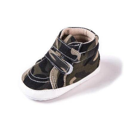 Zapatos para Primeros Pasos de Bebé – Comodidad Seguridad y Desarrollo Natural