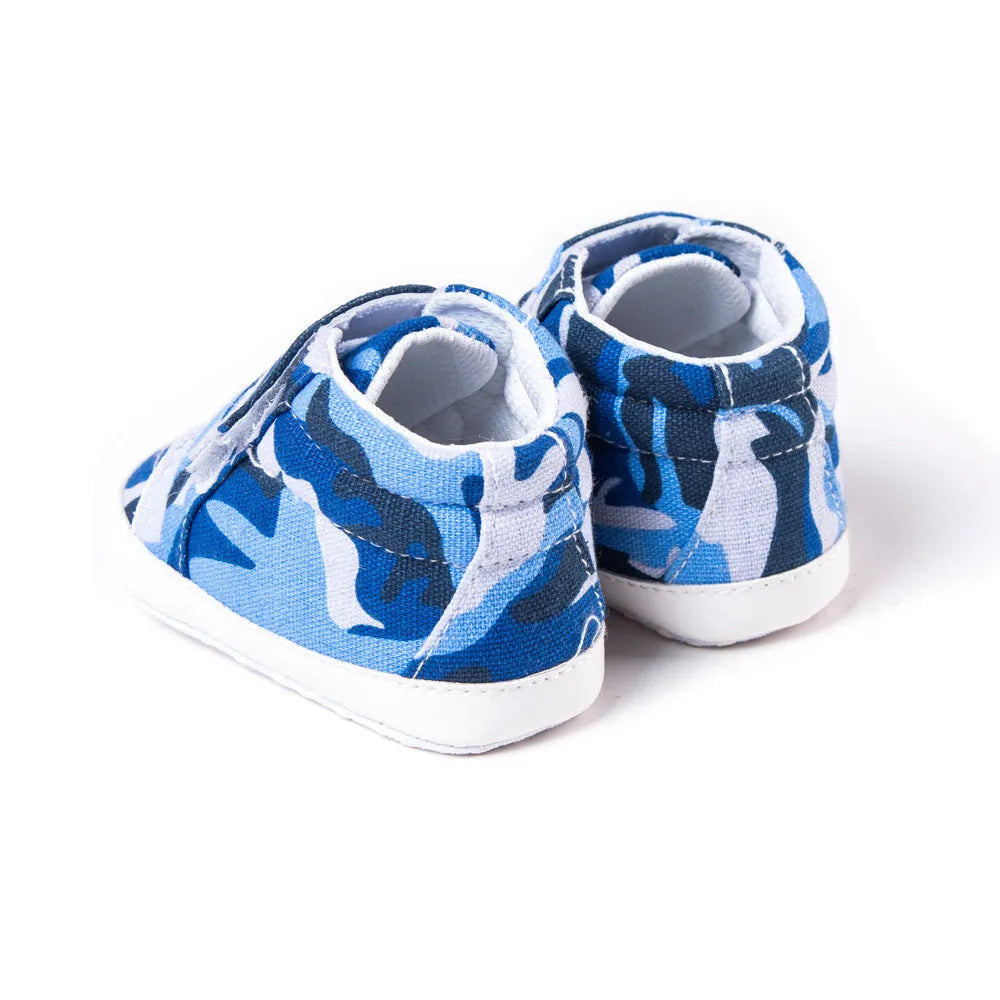 Zapatos para Primeros Pasos de Bebé – Comodidad Seguridad y Desarrollo Natural