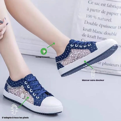 Tenis Casuales para Mujer – Comodidad y Elegancia para el Día a Día