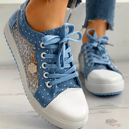 Tenis Casuales para Mujer – Comodidad y Elegancia para el Día a Día
