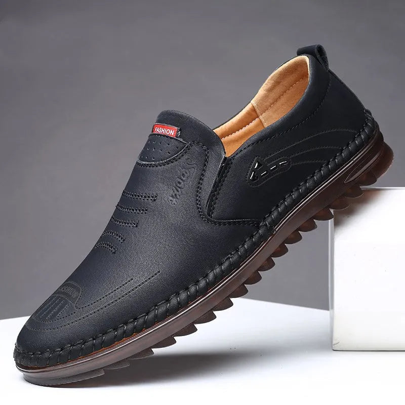 Mocasines para Hombre – Descubre un Estilo Único y Comodidad Absoluta