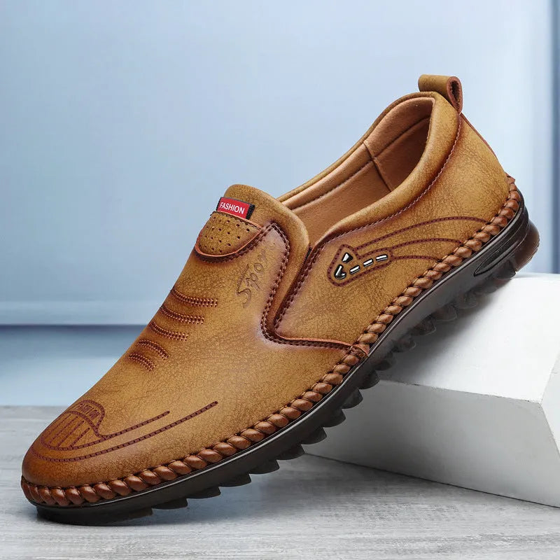 Mocasines para Hombre – Descubre un Estilo Único y Comodidad Absoluta