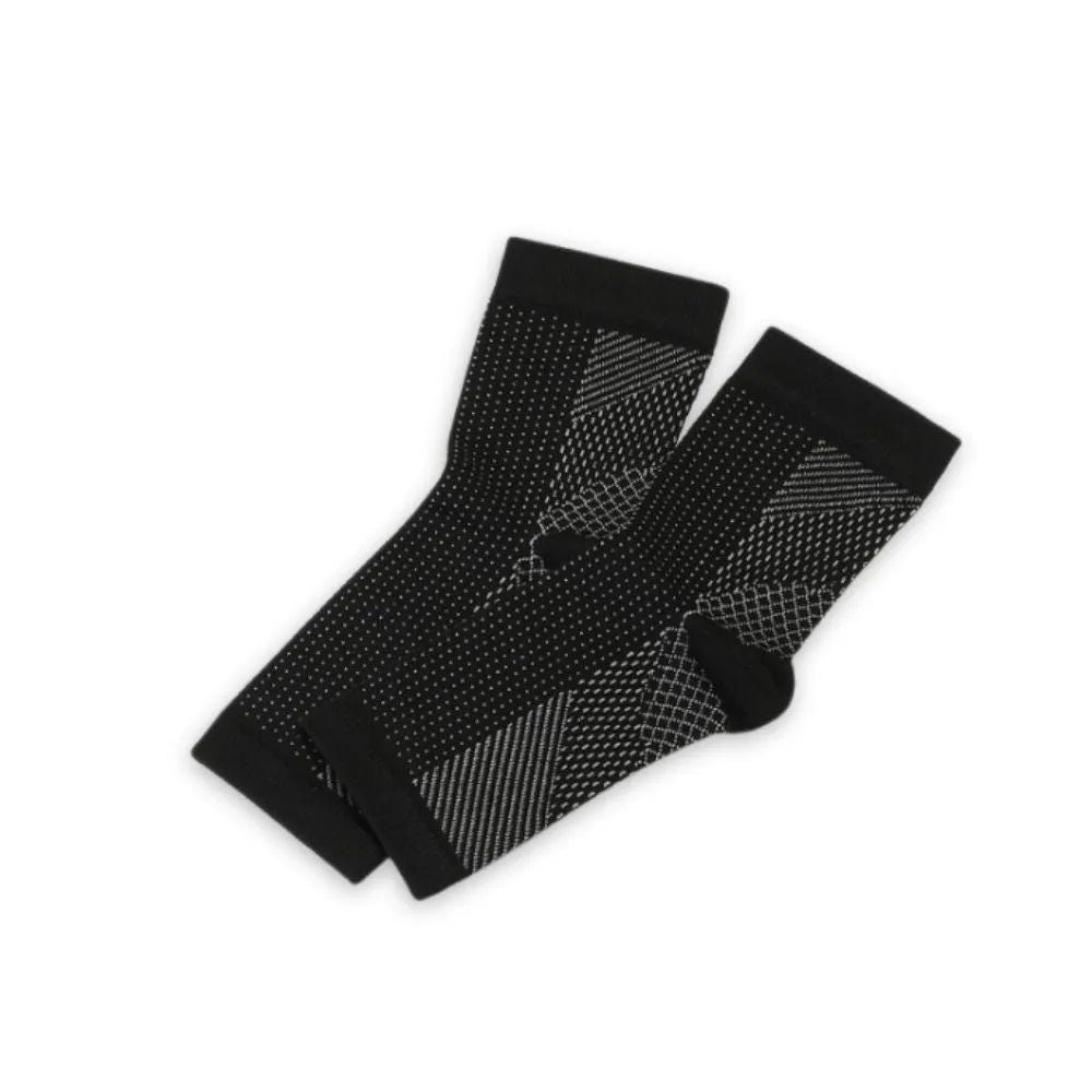 Calcetines de Compresión para Tobillo – Soporte Estabilidad y Comodidad