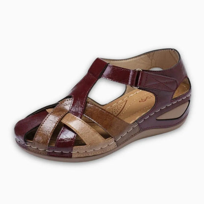 Sandalias Ortopédicas con Plataforma para Mujer – Comodidad y Estilo en Cada Paso