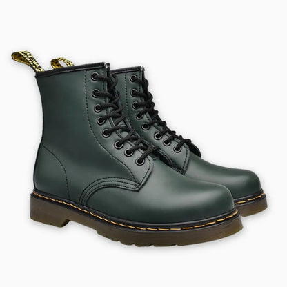 Botas Ortopédicas Estilo Martin – Comodidad Óptima y Soporte Diario