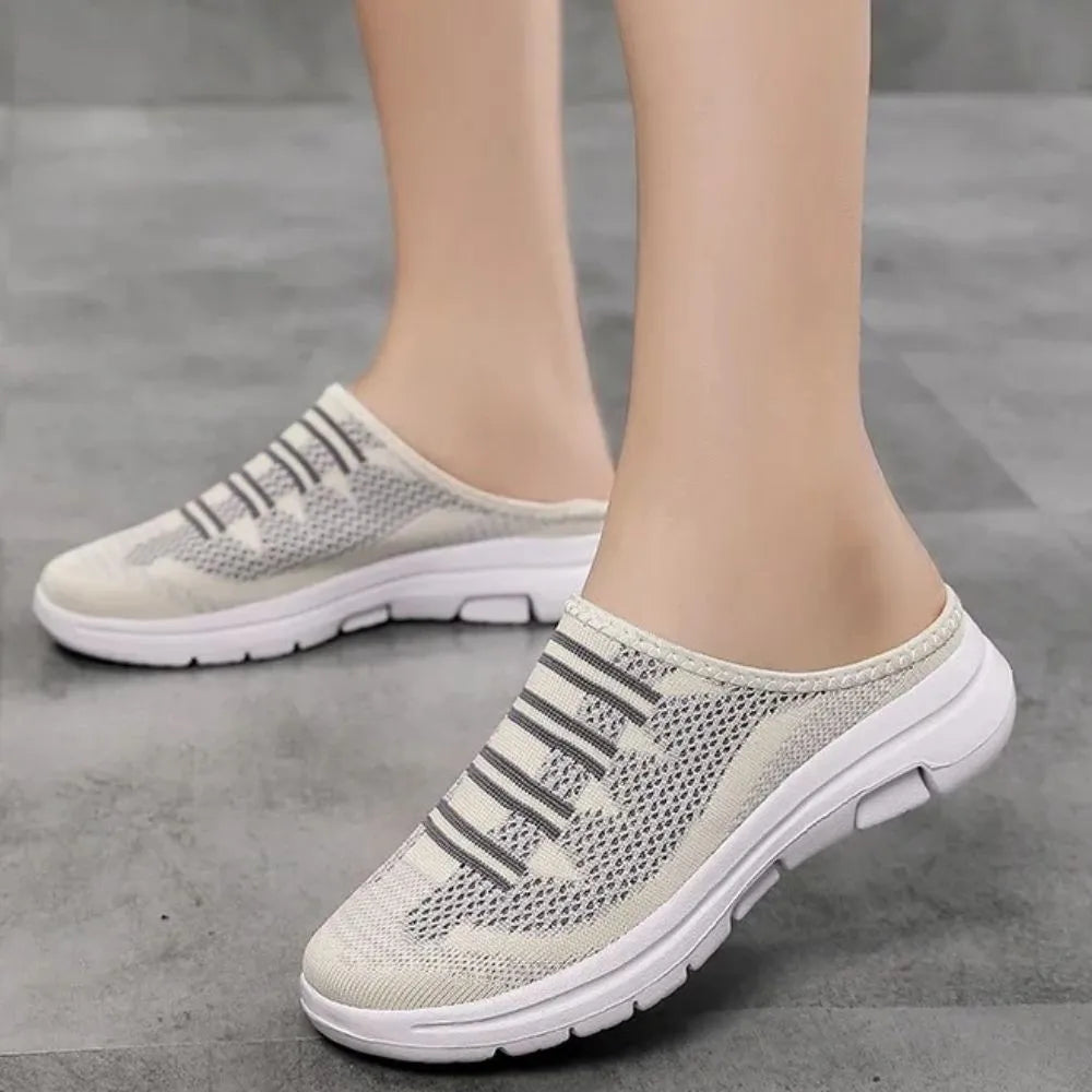 Zuecos Ortopédicos para Mujer – Comodidad Absoluta Estilo y Bienestar Garantizado