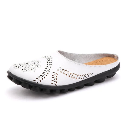 Zapatos Flexibles para Mujer – Comodidad Óptima para Pies Sensibles