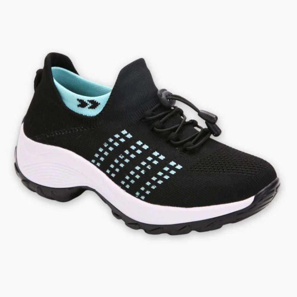 Tenis Ortopédicos para Caminar para Mujer – Comodidad y Estilo