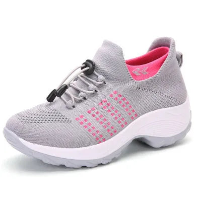 Tenis Ortopédicos para Caminar para Mujer – Comodidad y Estilo