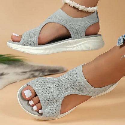 Zapatos Ortopédicos Flexibles para Mujer – Comodidad y Elegancia Única