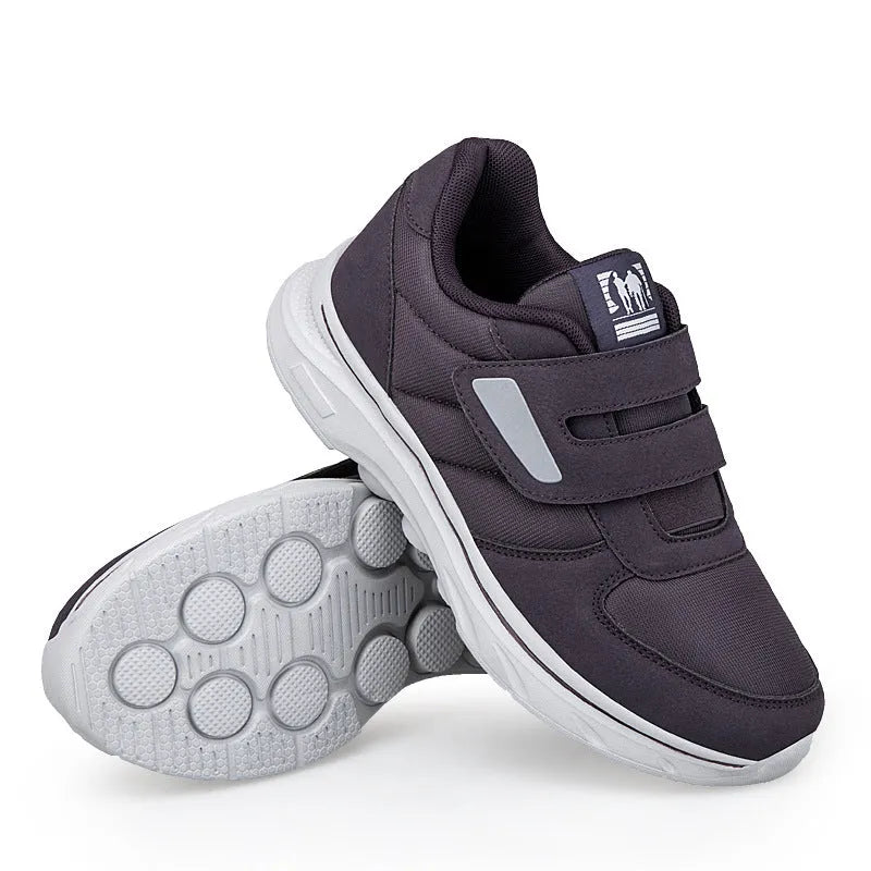 Tenis Ortopédicos – Comodidad Superior y Soporte Personalizado