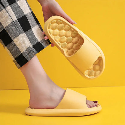 Sandalias Ortopédicas – Comodidad y Soporte para Pies Cansados