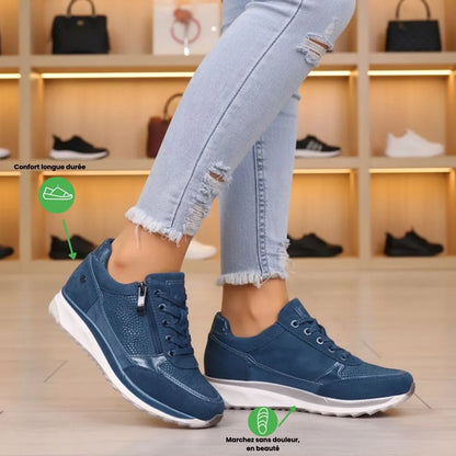 Zapatillas para Mujer de PU – Descubre un Estilo Único y Comodidad Superior