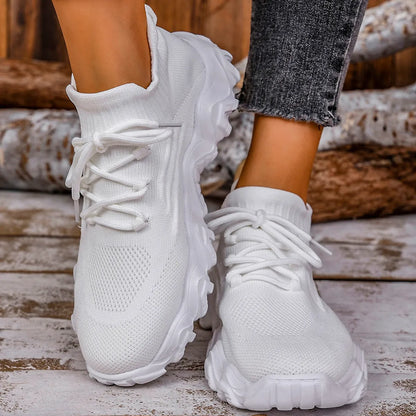 Zapatillas para Mujer – Comodidad Superior y Estilo Irresistible