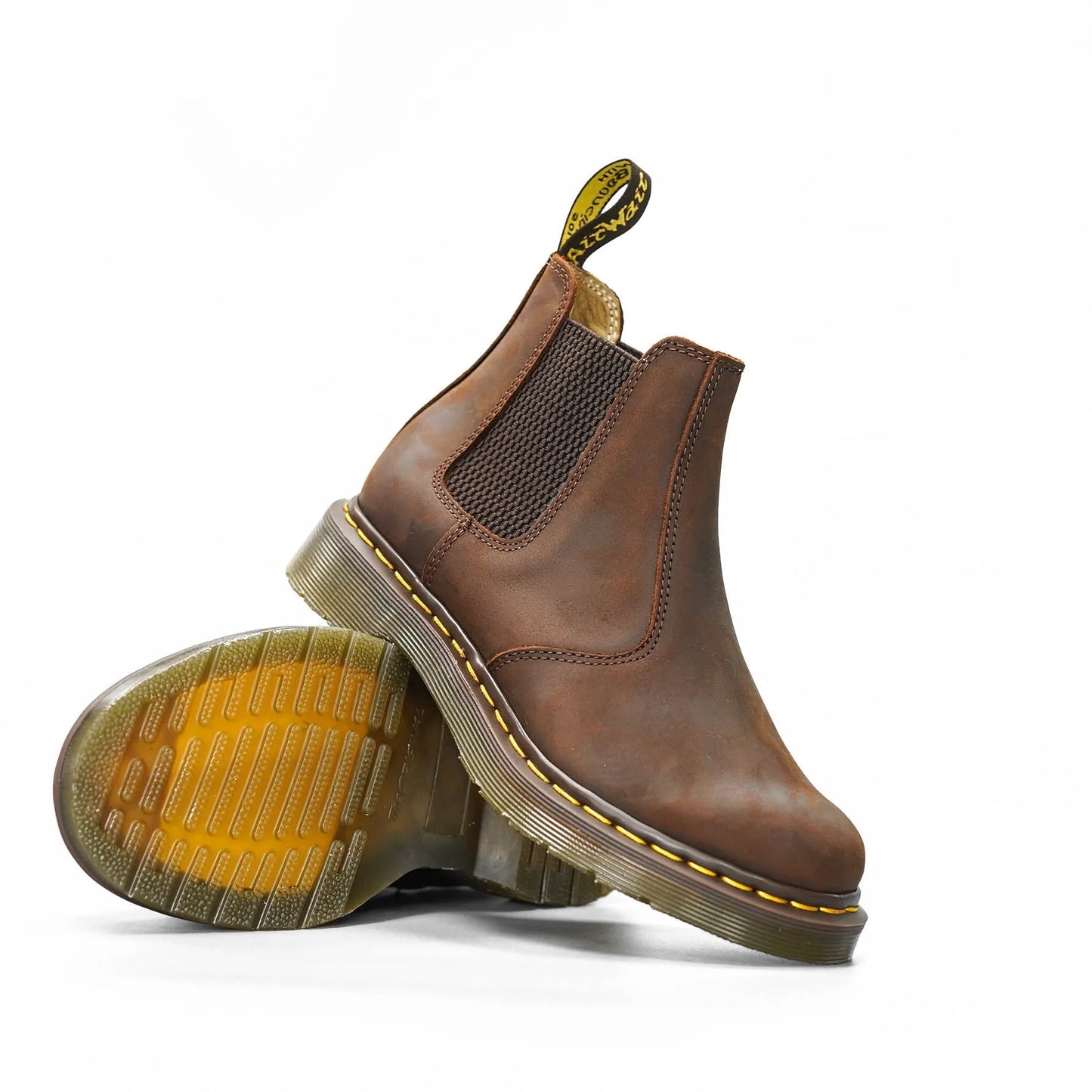 Botines Ortopédicos – Comodidad y Alivio