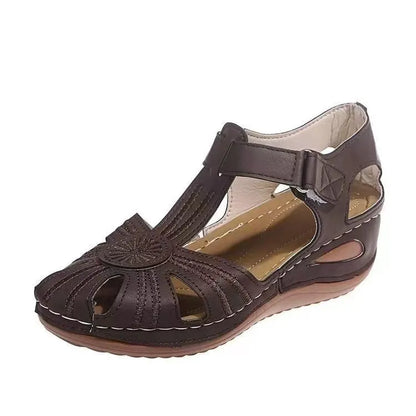Zapatos Ortopédicos de Verano para Mujer – Comodidad y Estilo Inigualables