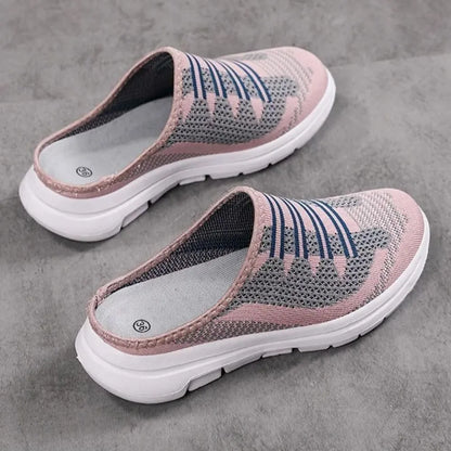 Zuecos Ortopédicos para Mujer – Comodidad Absoluta Estilo y Bienestar Garantizado
