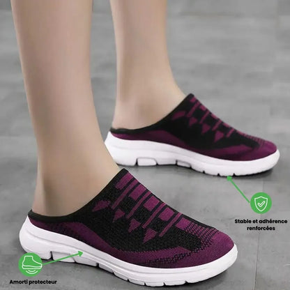 Zuecos Ortopédicos para Mujer – Comodidad Absoluta Estilo y Bienestar Garantizado