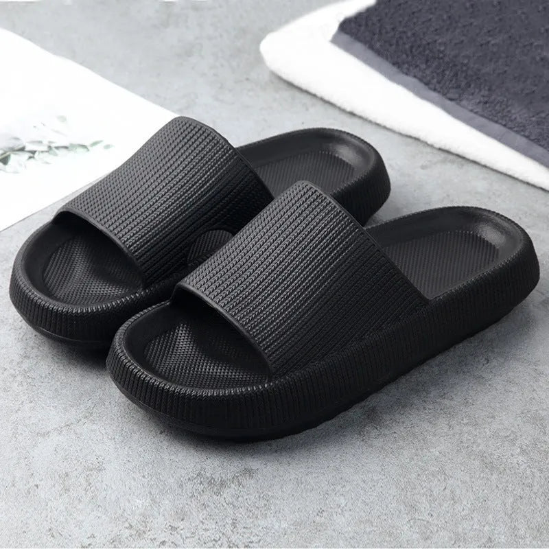 Sandalias Ergonómicas – Comodidad y Amortiguación Todo el Día