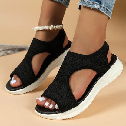 Zapatos Ortopédicos Flexibles para Mujer – Comodidad y Elegancia Única