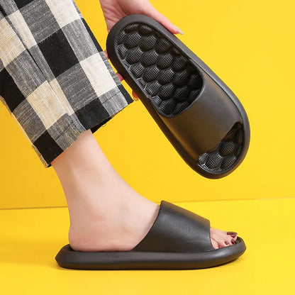 Sandalias Ortopédicas – Comodidad y Soporte para Pies Cansados