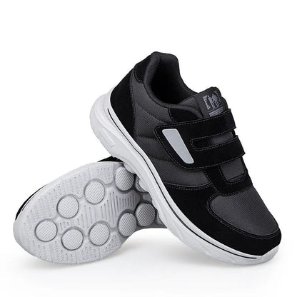 Tenis Ortopédicos – Comodidad Superior y Soporte Personalizado