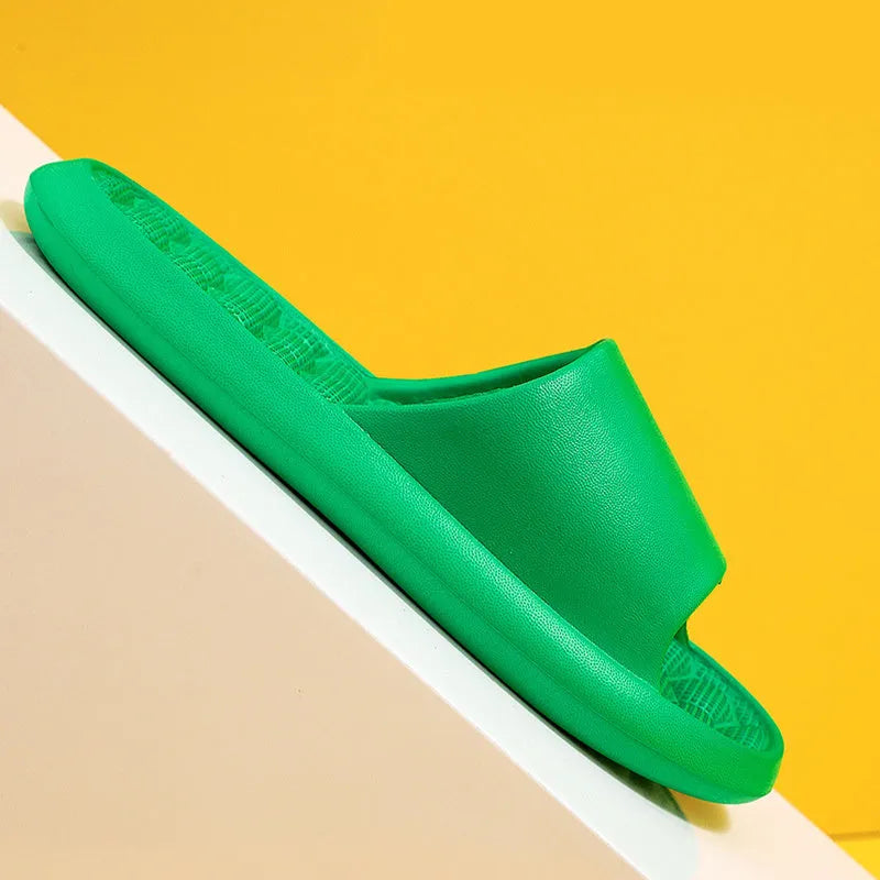 Sandalias Ortopédicas – Comodidad y Soporte para Pies Cansados