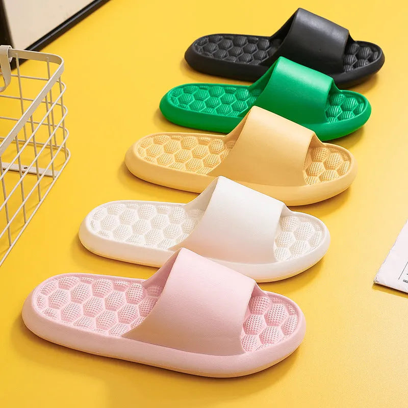 Sandalias Ortopédicas – Comodidad y Soporte para Pies Cansados