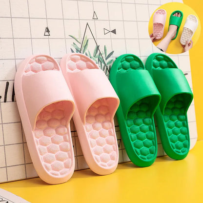 Sandalias Ortopédicas – Comodidad y Soporte para Pies Cansados
